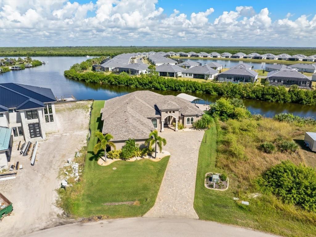 15516 Margo Circle Port Charlotte FL 33981 - TATE WATERWAY C7516662 image66