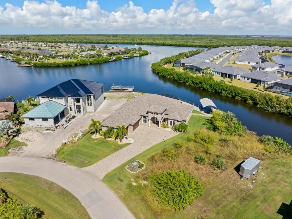 15516 Margo Circle Port Charlotte FL 33981 - TATE WATERWAY C7516662 image67