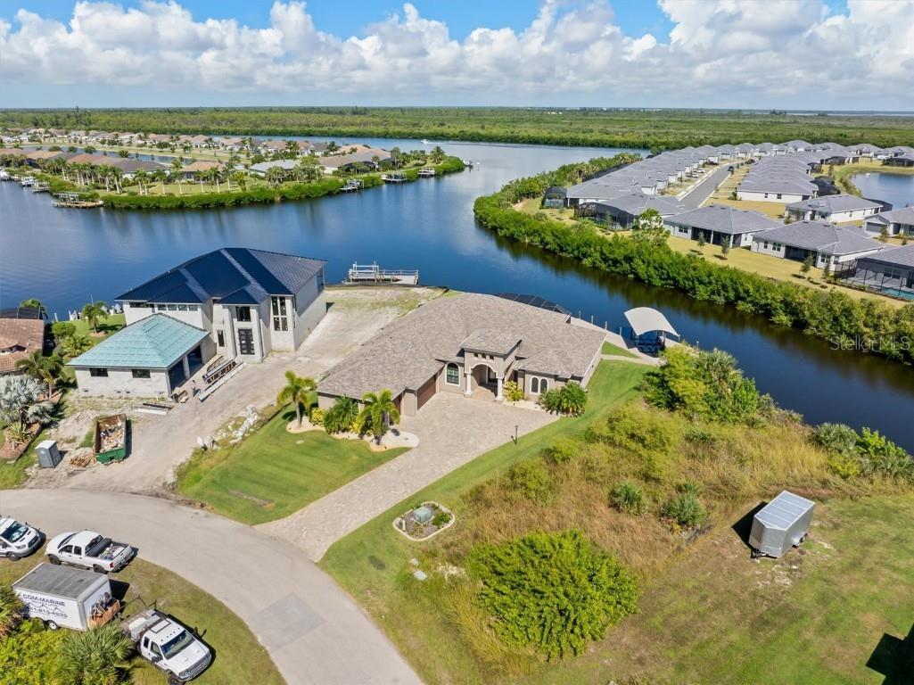 15516 Margo Circle Port Charlotte FL 33981 - TATE WATERWAY C7516662 image68