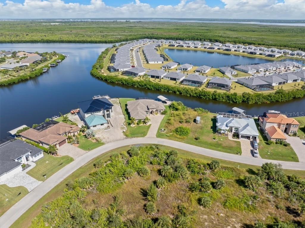 15516 Margo Circle Port Charlotte FL 33981 - TATE WATERWAY C7516662 image70