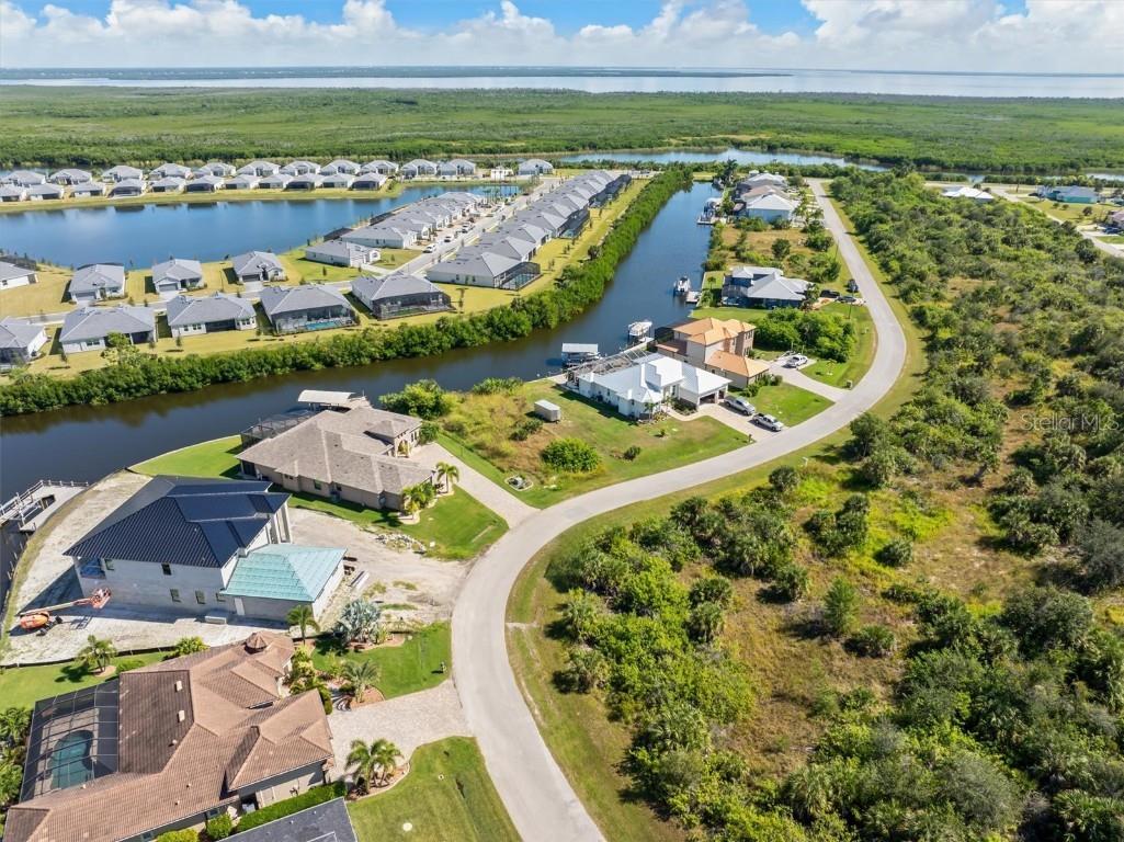 15516 Margo Circle Port Charlotte FL 33981 - TATE WATERWAY C7516662 image71