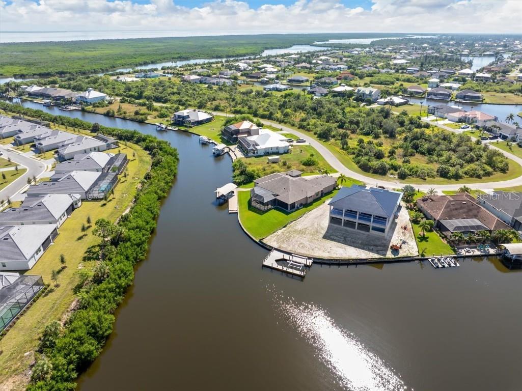 15516 Margo Circle Port Charlotte FL 33981 - TATE WATERWAY C7516662 image72