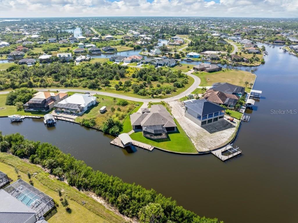 15516 Margo Circle Port Charlotte FL 33981 - TATE WATERWAY C7516662 image73