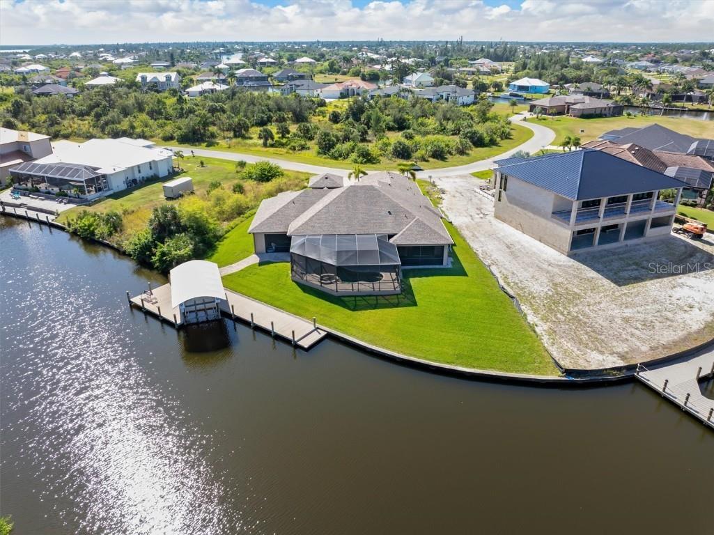 15516 Margo Circle Port Charlotte FL 33981 - TATE WATERWAY C7516662 image74