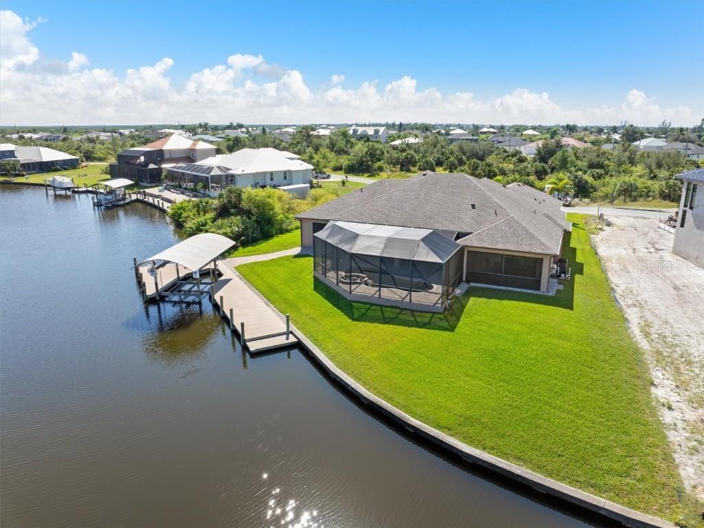 15516 Margo Circle Port Charlotte FL 33981 - TATE WATERWAY C7516662 image75