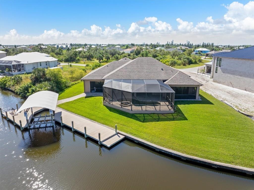 15516 Margo Circle Port Charlotte FL 33981 - TATE WATERWAY C7516662 image76