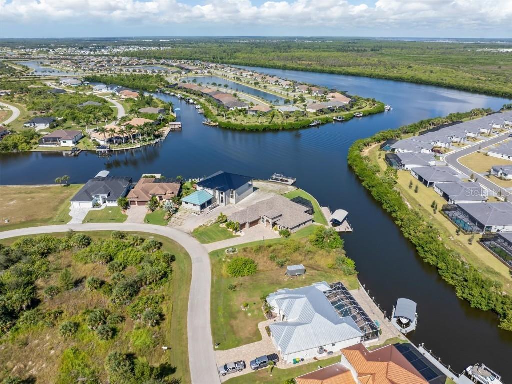 15516 Margo Circle Port Charlotte FL 33981 - TATE WATERWAY C7516662 image78