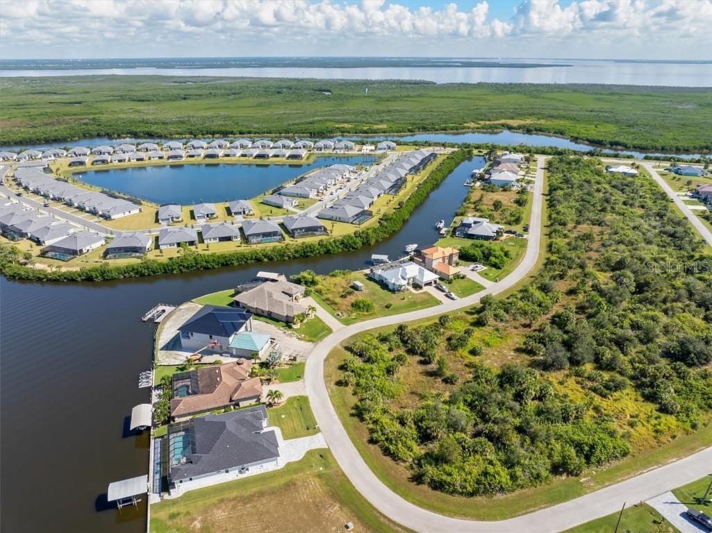 15516 Margo Circle Port Charlotte FL 33981 - TATE WATERWAY C7516662 image79