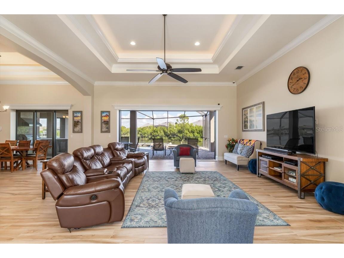 15516 Margo Circle Port Charlotte FL 33981 - TATE WATERWAY C7516662 image8