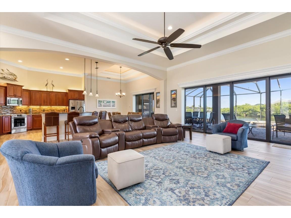 15516 Margo Circle Port Charlotte FL 33981 - TATE WATERWAY C7516662 image9