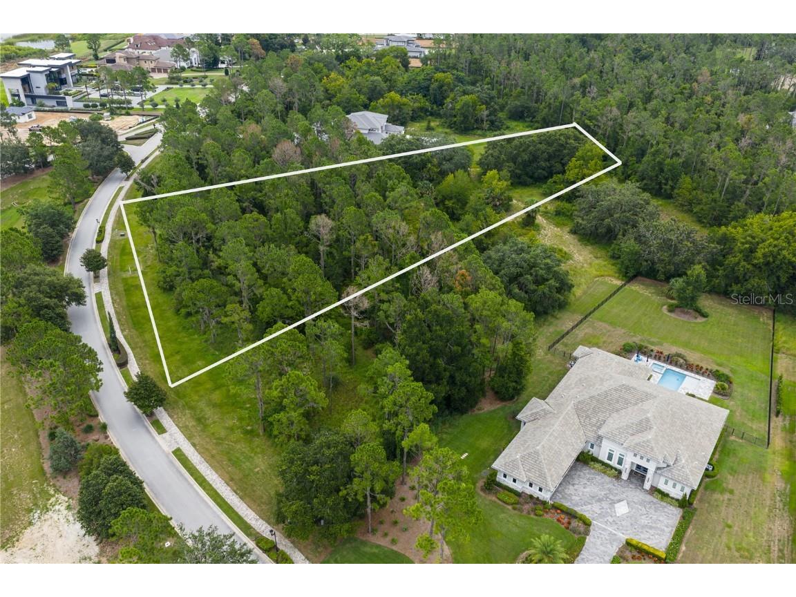 15516 Pendio Drive Montverde FL 34756 - LAKE SIENA G5084454 image1