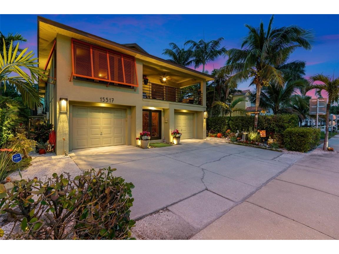 15517 Gulf Boulevard Redington Beach FL 33708 T3504152 image1
