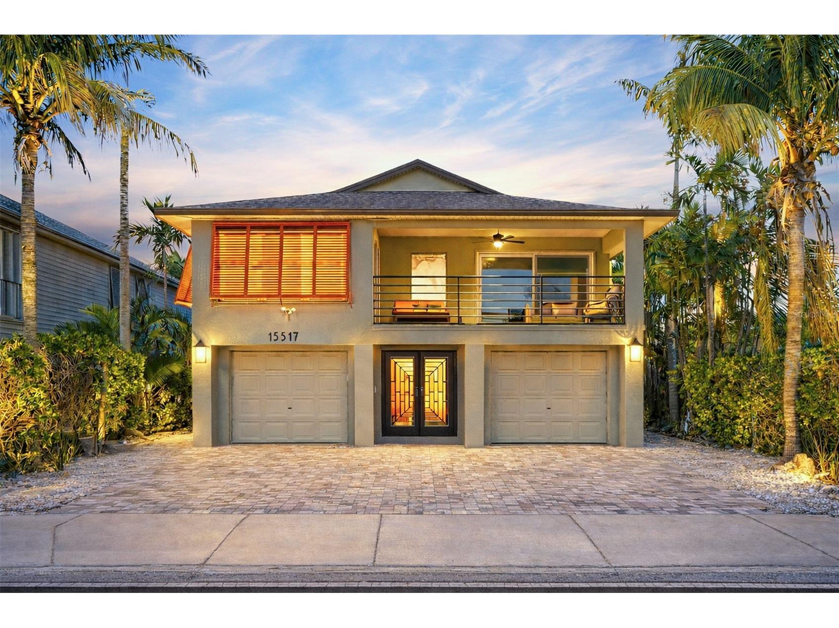 15517 Gulf Boulevard Redington Beach FL 33708 - GULF OF AMERICA TB8473616 image1