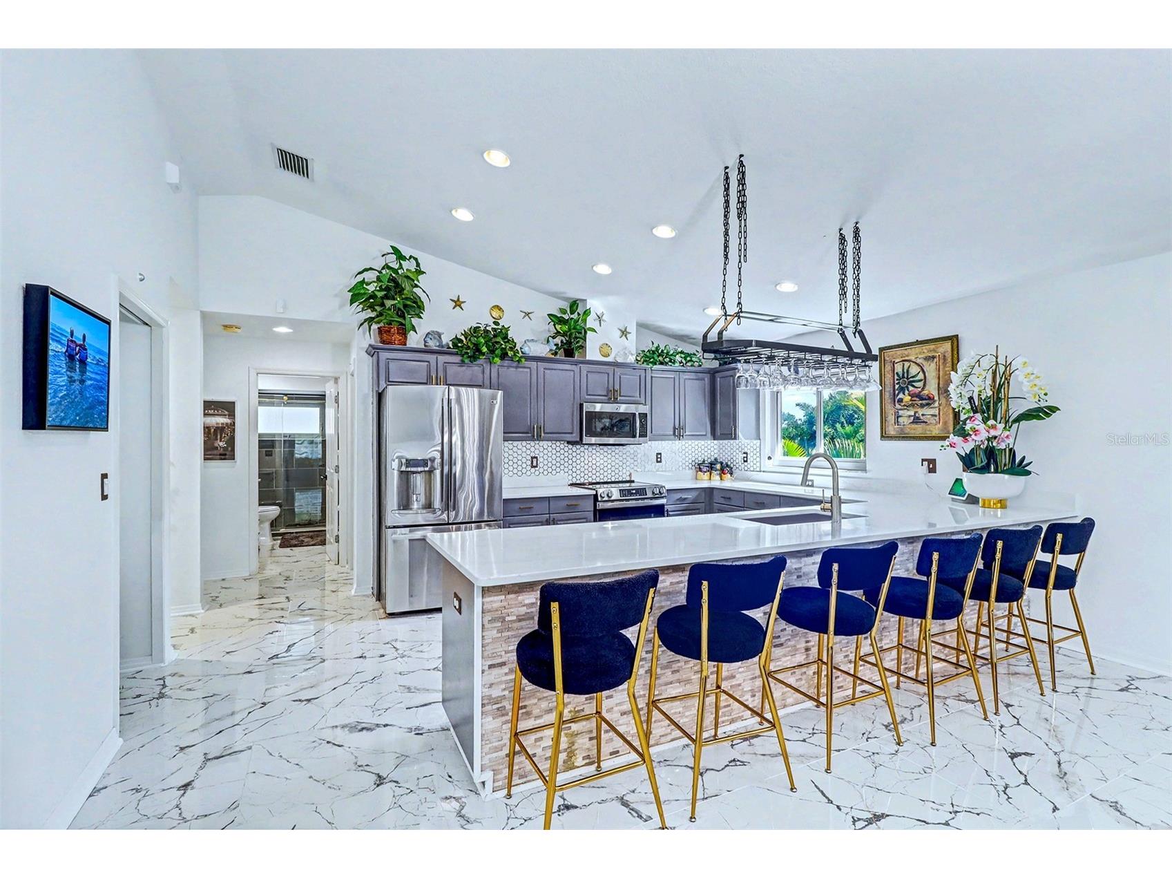 15517 Gulf Boulevard Redington Beach FL 33708 - GULF OF AMERICA TB8473616 image10