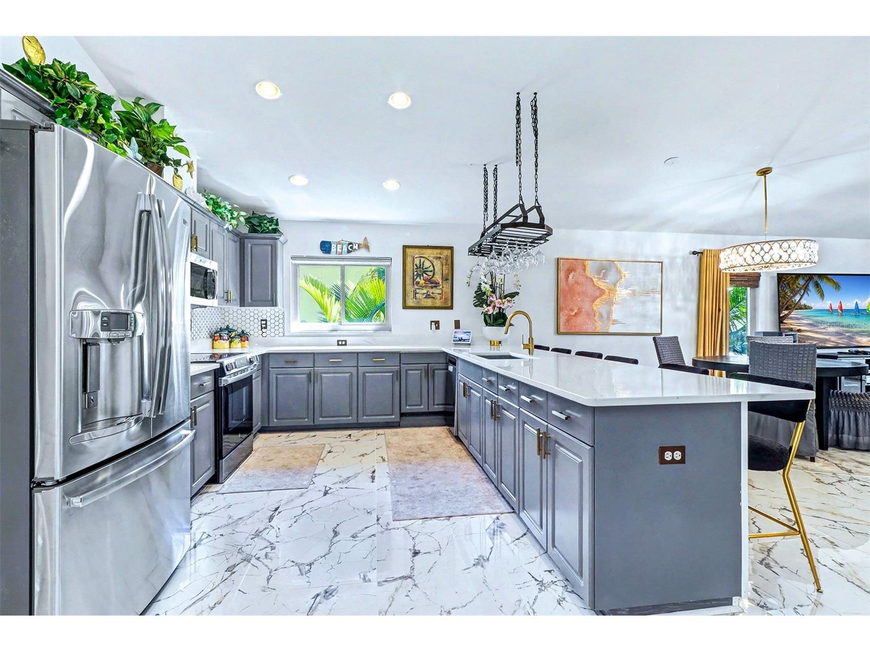 15517 Gulf Boulevard Redington Beach FL 33708 - GULF OF AMERICA TB8473616 image12