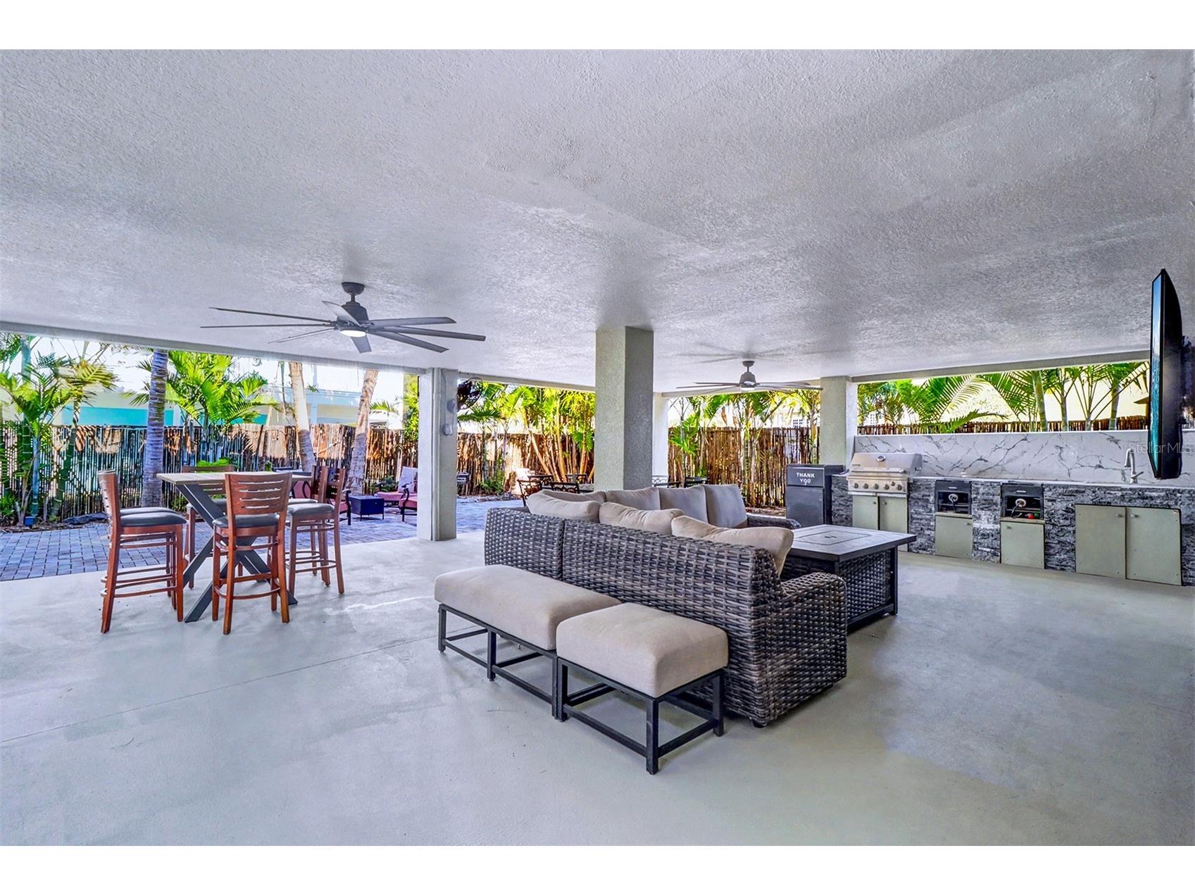 15517 Gulf Boulevard Redington Beach FL 33708 - GULF OF AMERICA TB8473616 image34