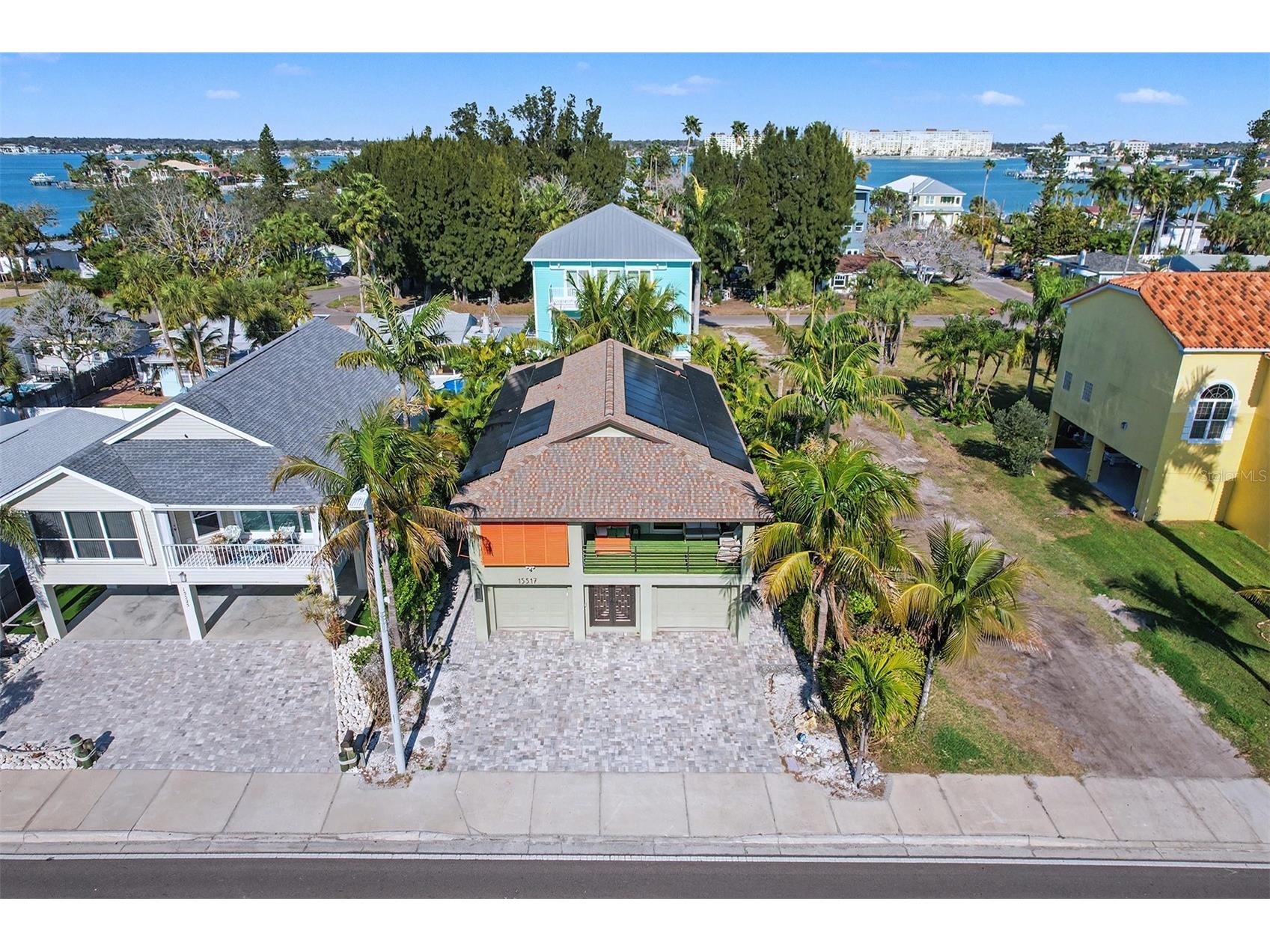 15517 Gulf Boulevard Redington Beach FL 33708 - GULF OF AMERICA TB8473616 image41