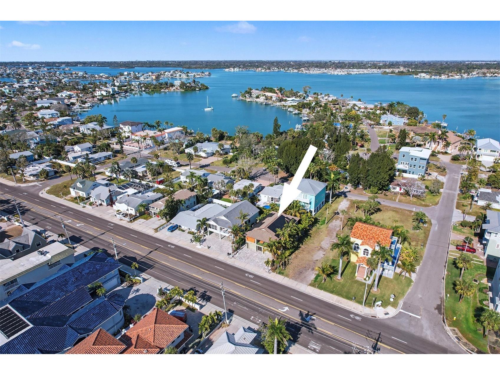 15517 Gulf Boulevard Redington Beach FL 33708 - GULF OF AMERICA TB8473616 image42