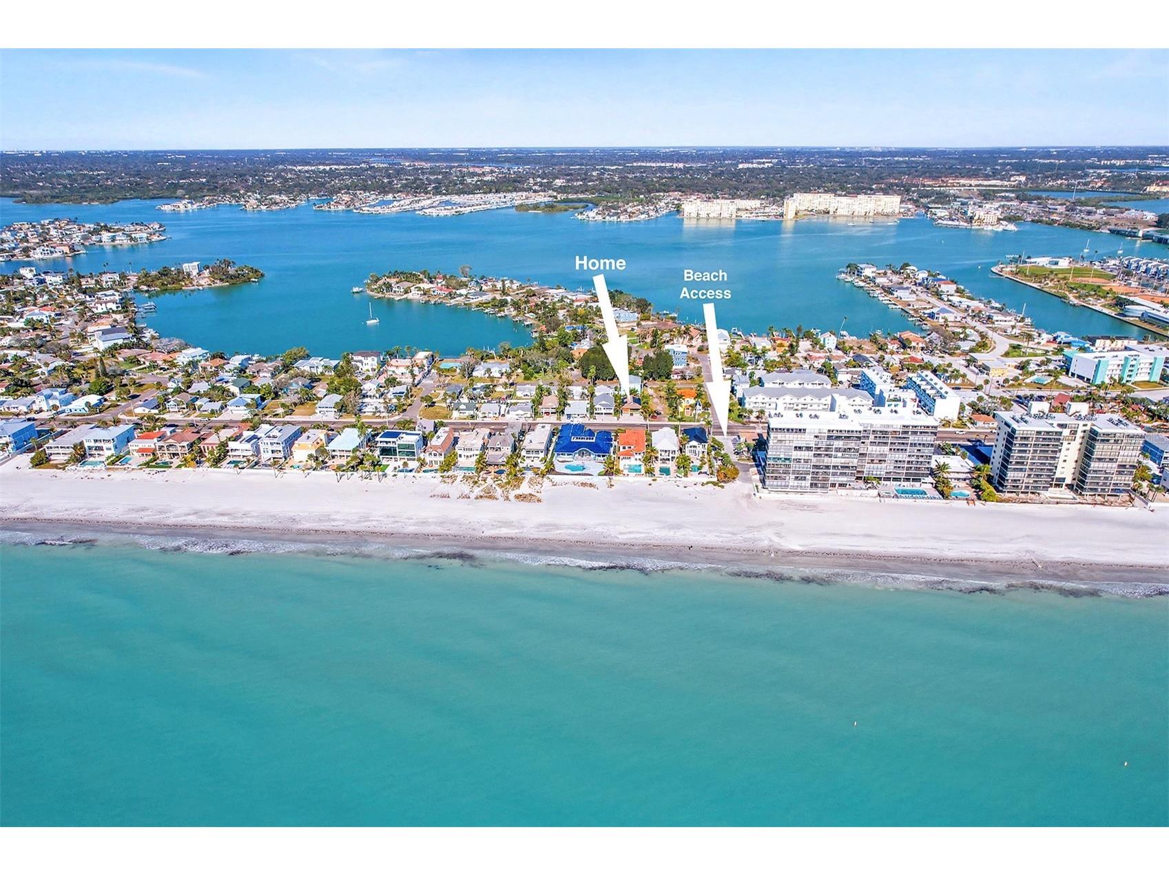 15517 Gulf Boulevard Redington Beach FL 33708 - GULF OF AMERICA TB8473616 image43