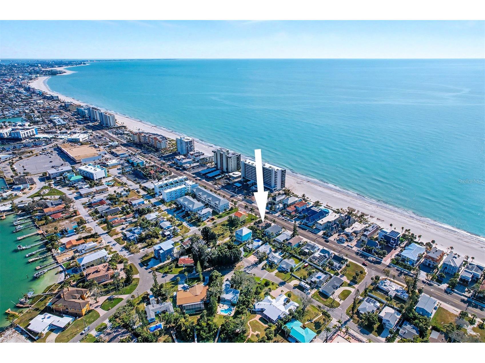 15517 Gulf Boulevard Redington Beach FL 33708 - GULF OF AMERICA TB8473616 image44