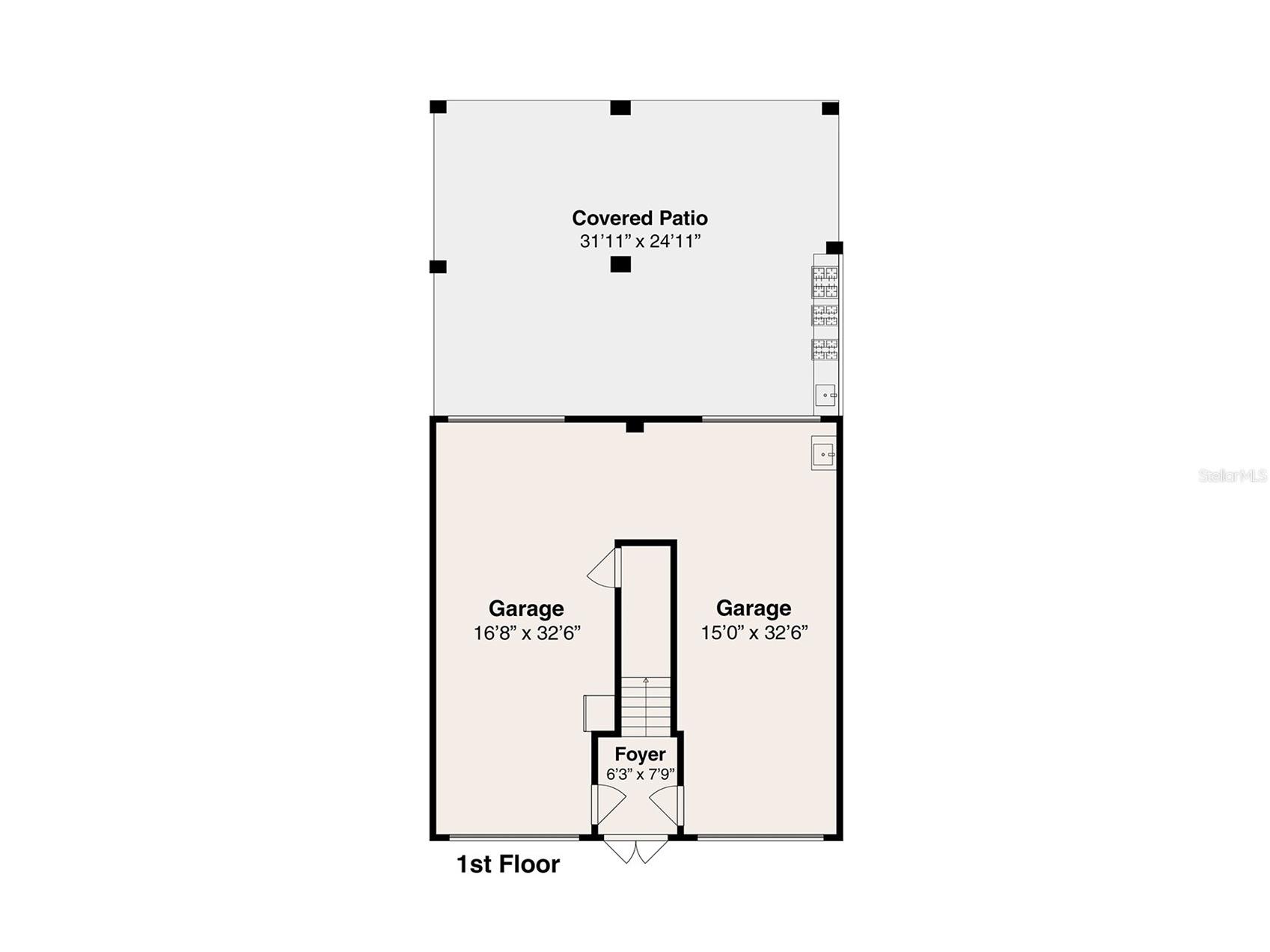 15517 Gulf Boulevard Redington Beach FL 33708 - GULF OF AMERICA TB8473616 image47