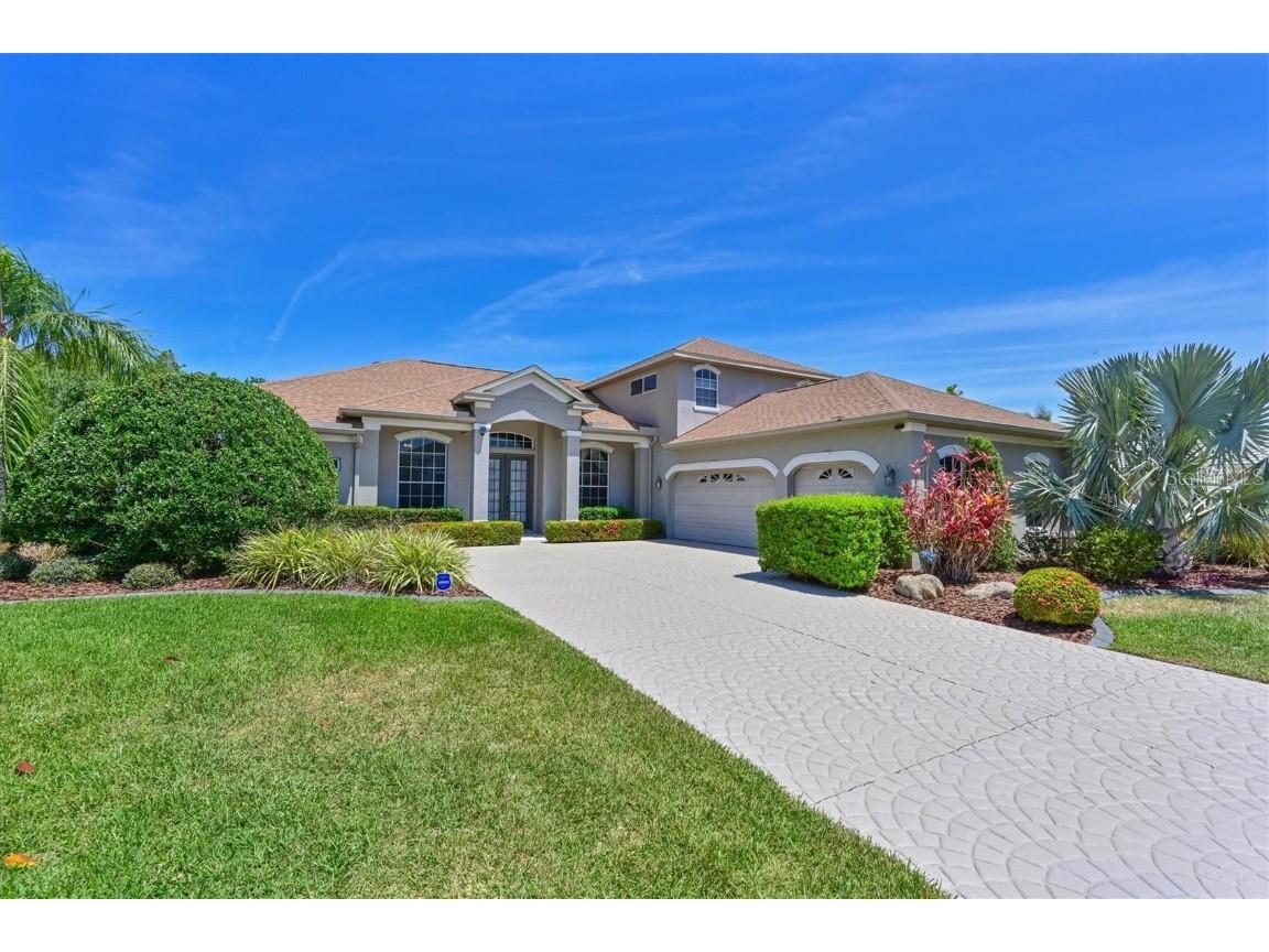 15518 29th Street E Parrish FL 34219 - MANATEE RIVER A4649923 image1