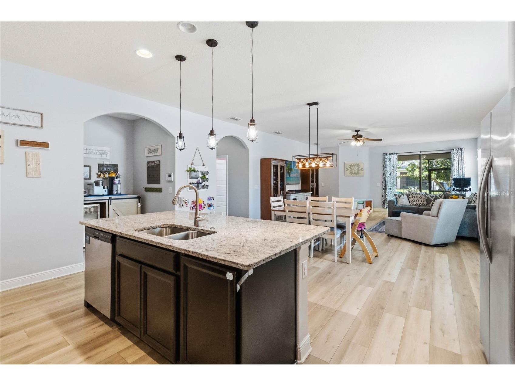 15518 Fountain Cove Court Winter Garden FL 34787 - HICKORYNUT LAKE O6407942 image13