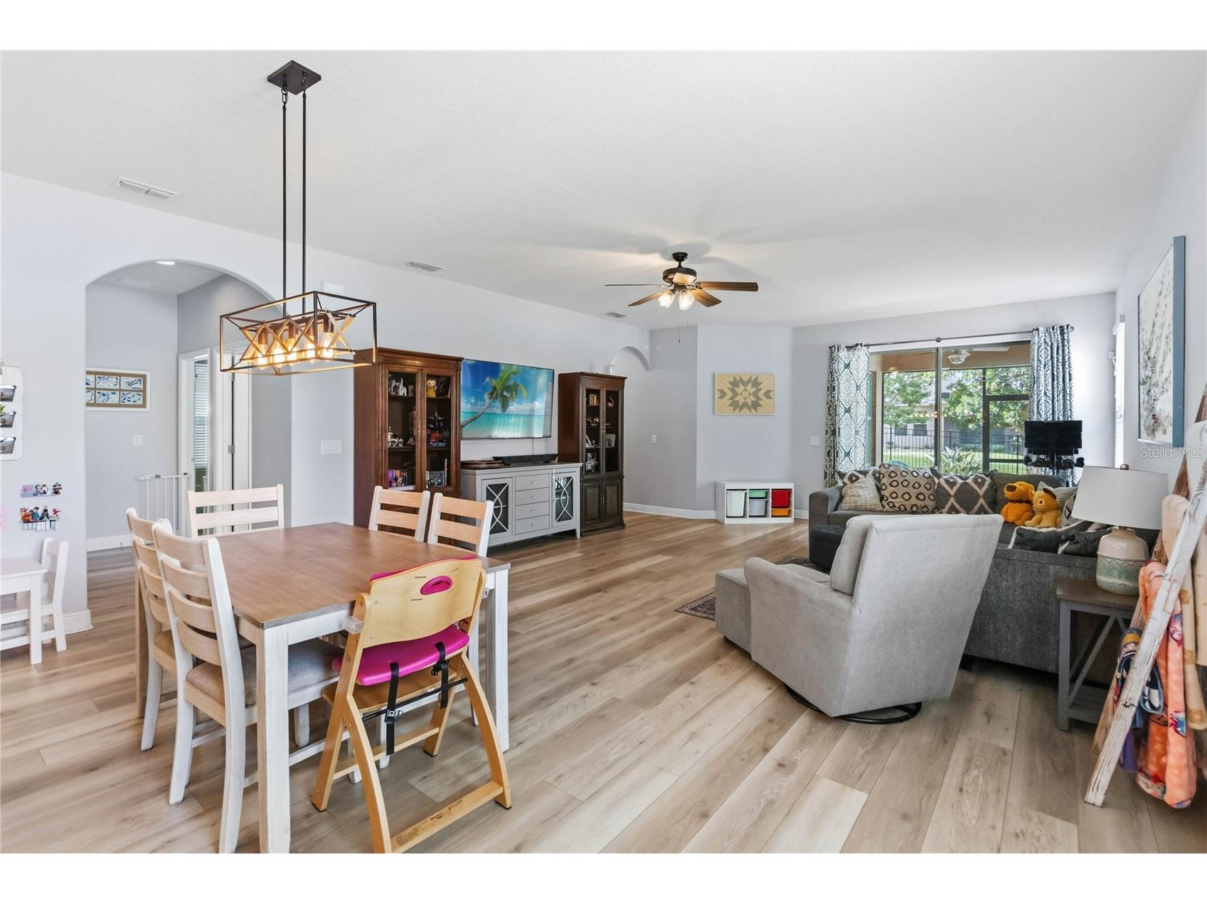 15518 Fountain Cove Court Winter Garden FL 34787 - HICKORYNUT LAKE O6407942 image16