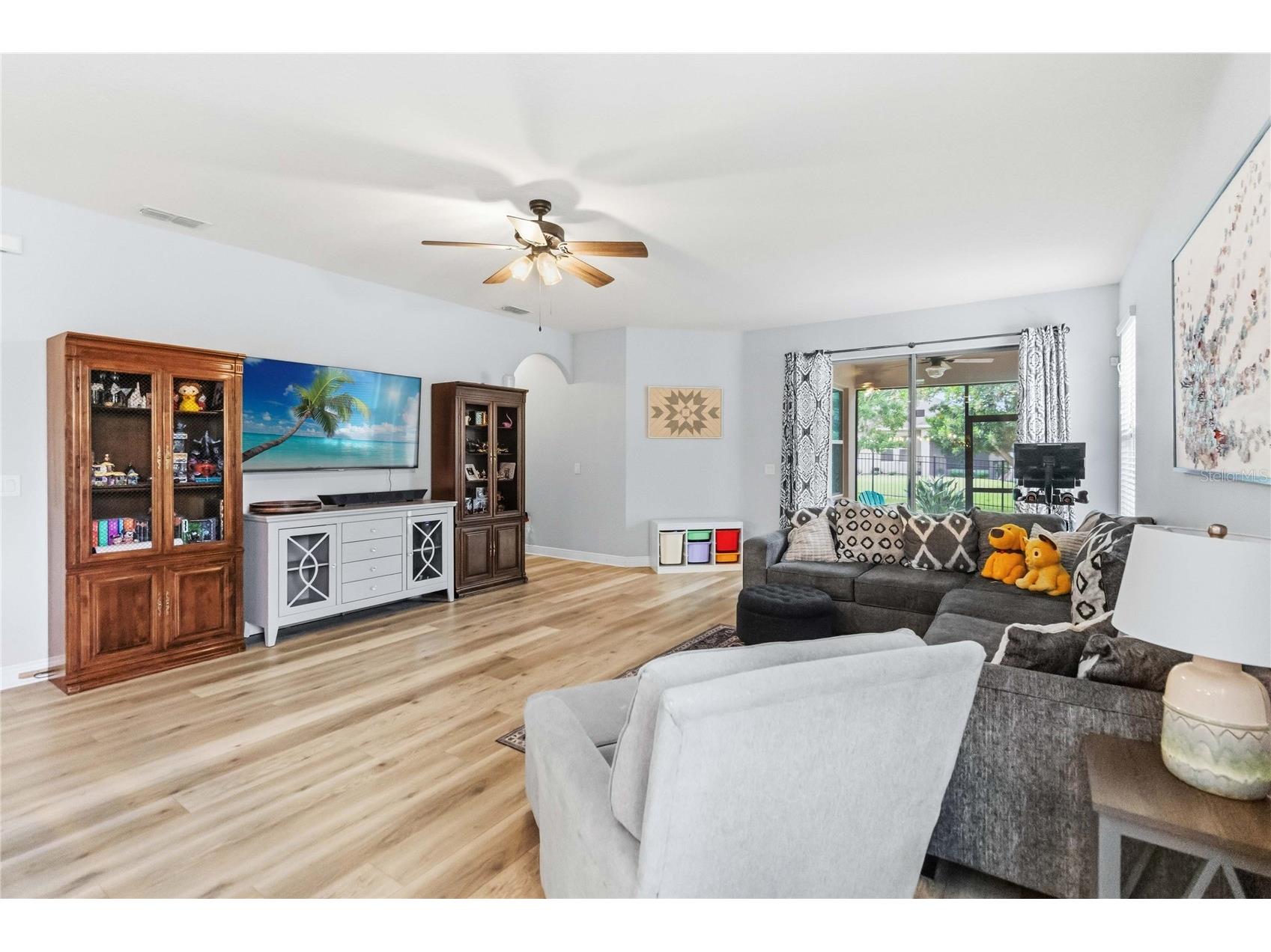 15518 Fountain Cove Court Winter Garden FL 34787 - HICKORYNUT LAKE O6407942 image17
