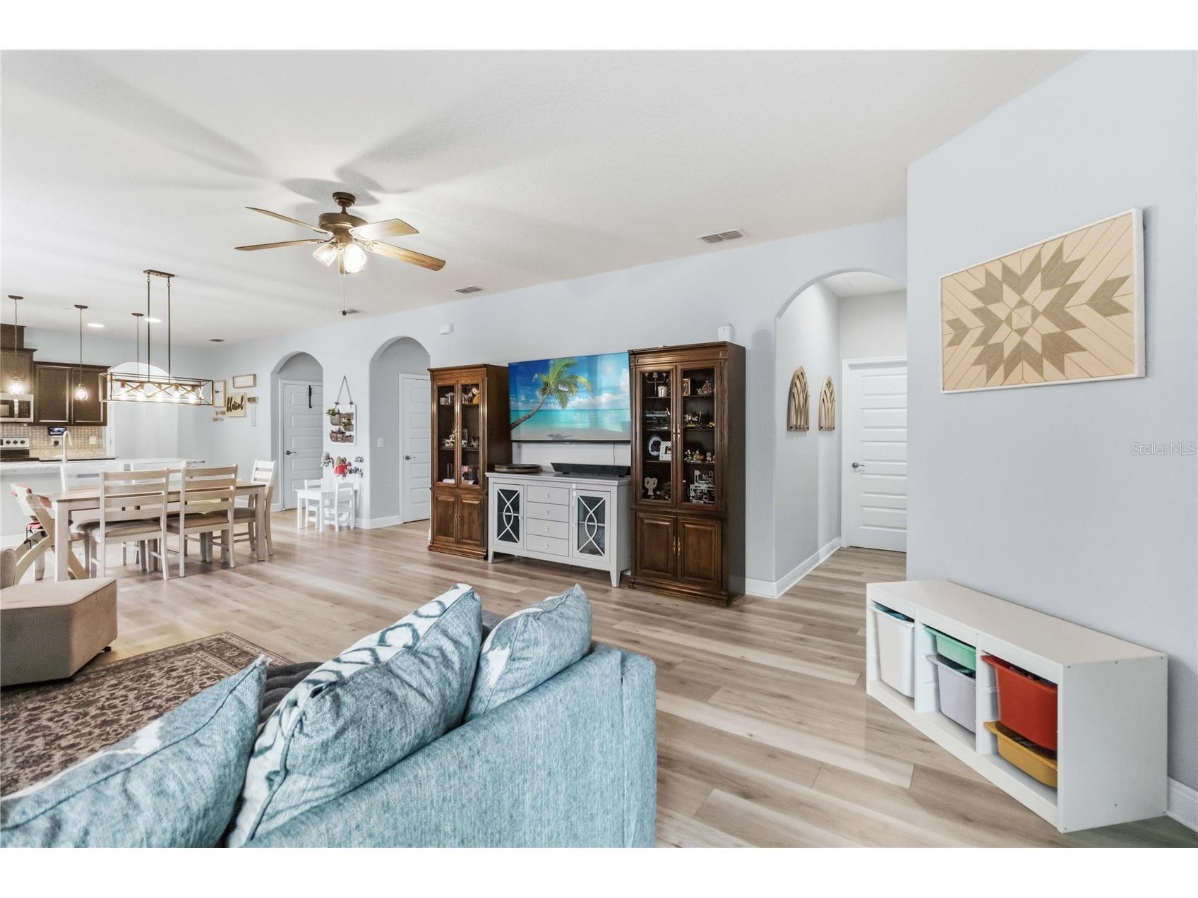 15518 Fountain Cove Court Winter Garden FL 34787 - HICKORYNUT LAKE O6407942 image18