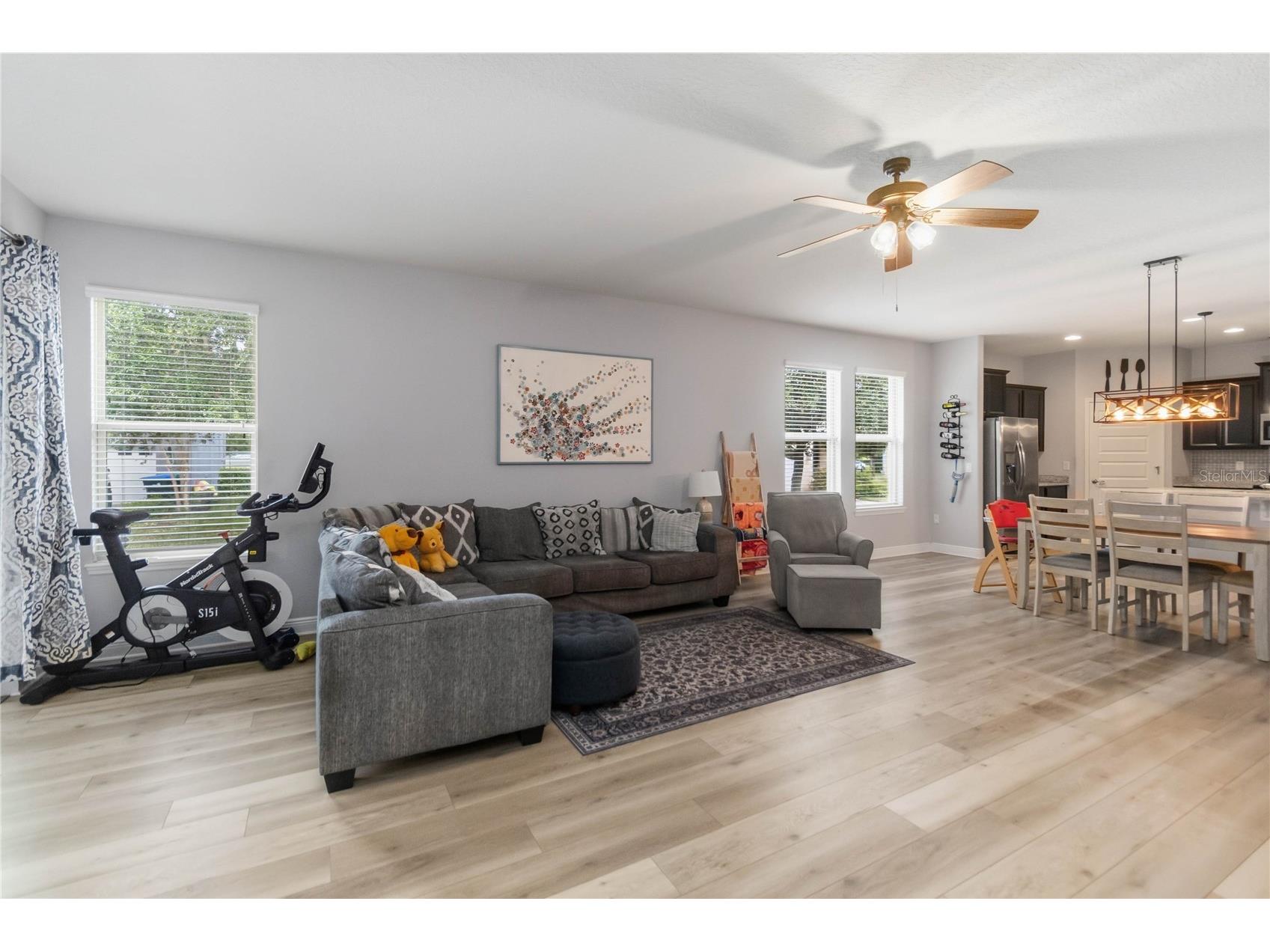 15518 Fountain Cove Court Winter Garden FL 34787 - HICKORYNUT LAKE O6407942 image19