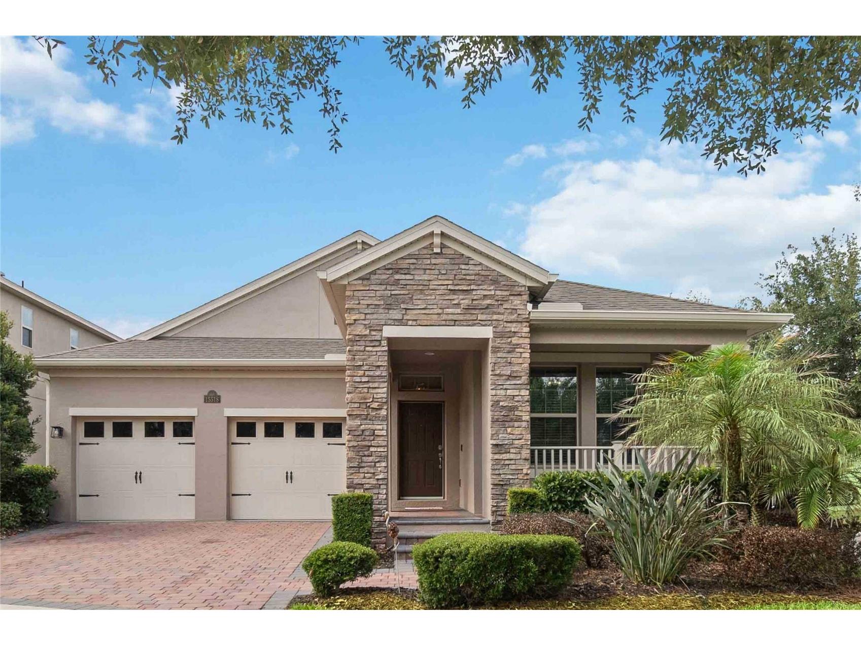 15518 Fountain Cove Court Winter Garden FL 34787 - HICKORYNUT LAKE O6407942 image2