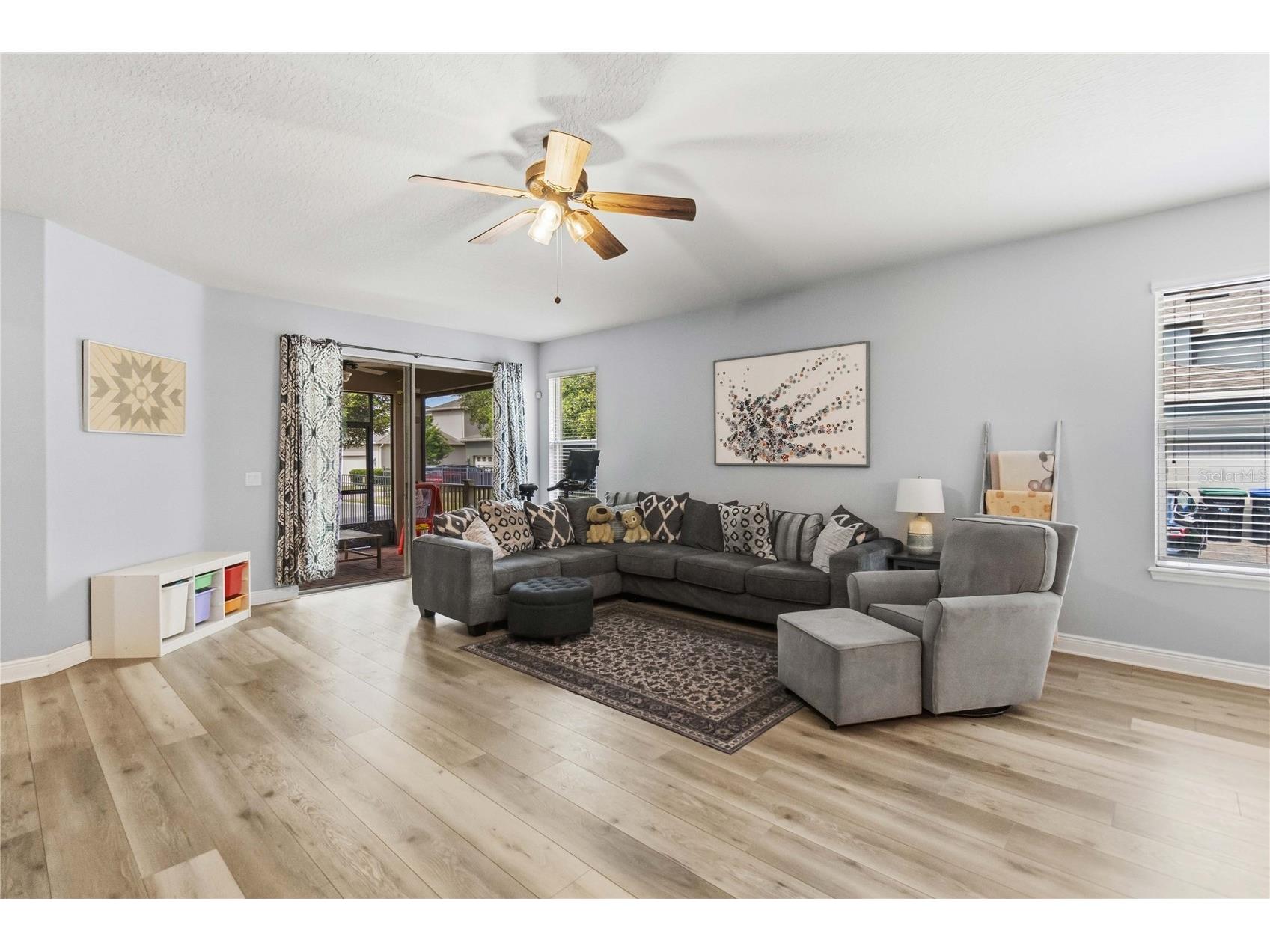 15518 Fountain Cove Court Winter Garden FL 34787 - HICKORYNUT LAKE O6407942 image20