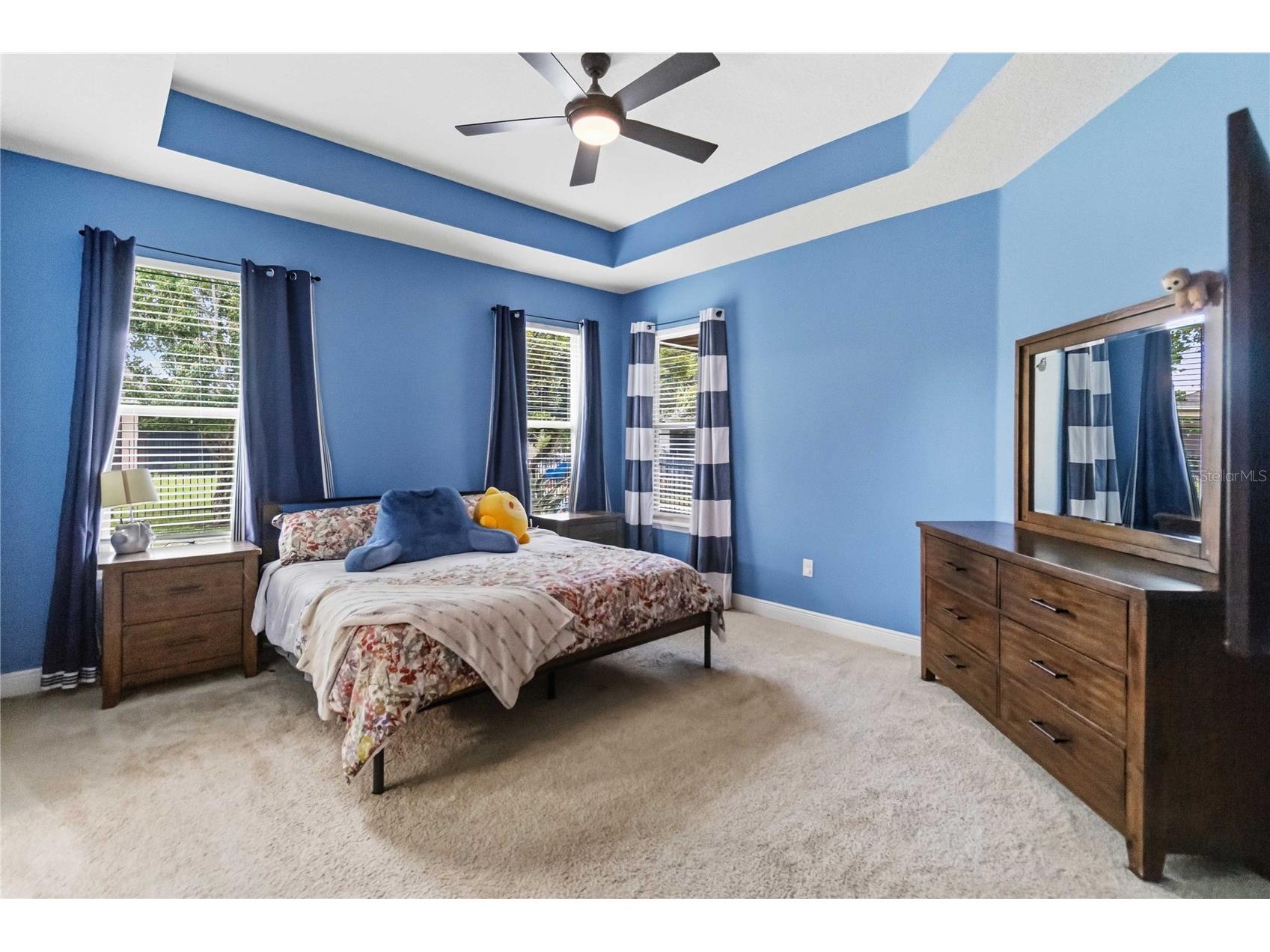 15518 Fountain Cove Court Winter Garden FL 34787 - HICKORYNUT LAKE O6407942 image21