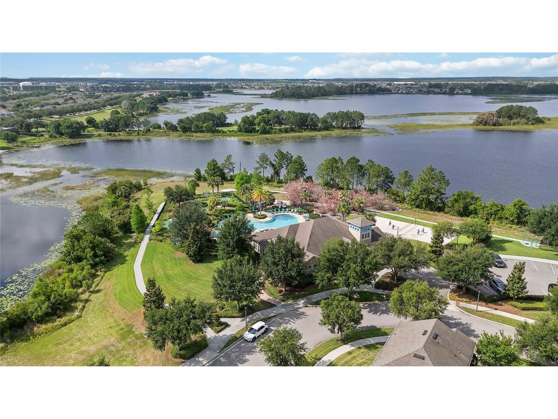 15518 Fountain Cove Court Winter Garden FL 34787 - HICKORYNUT LAKE O6407942 image36