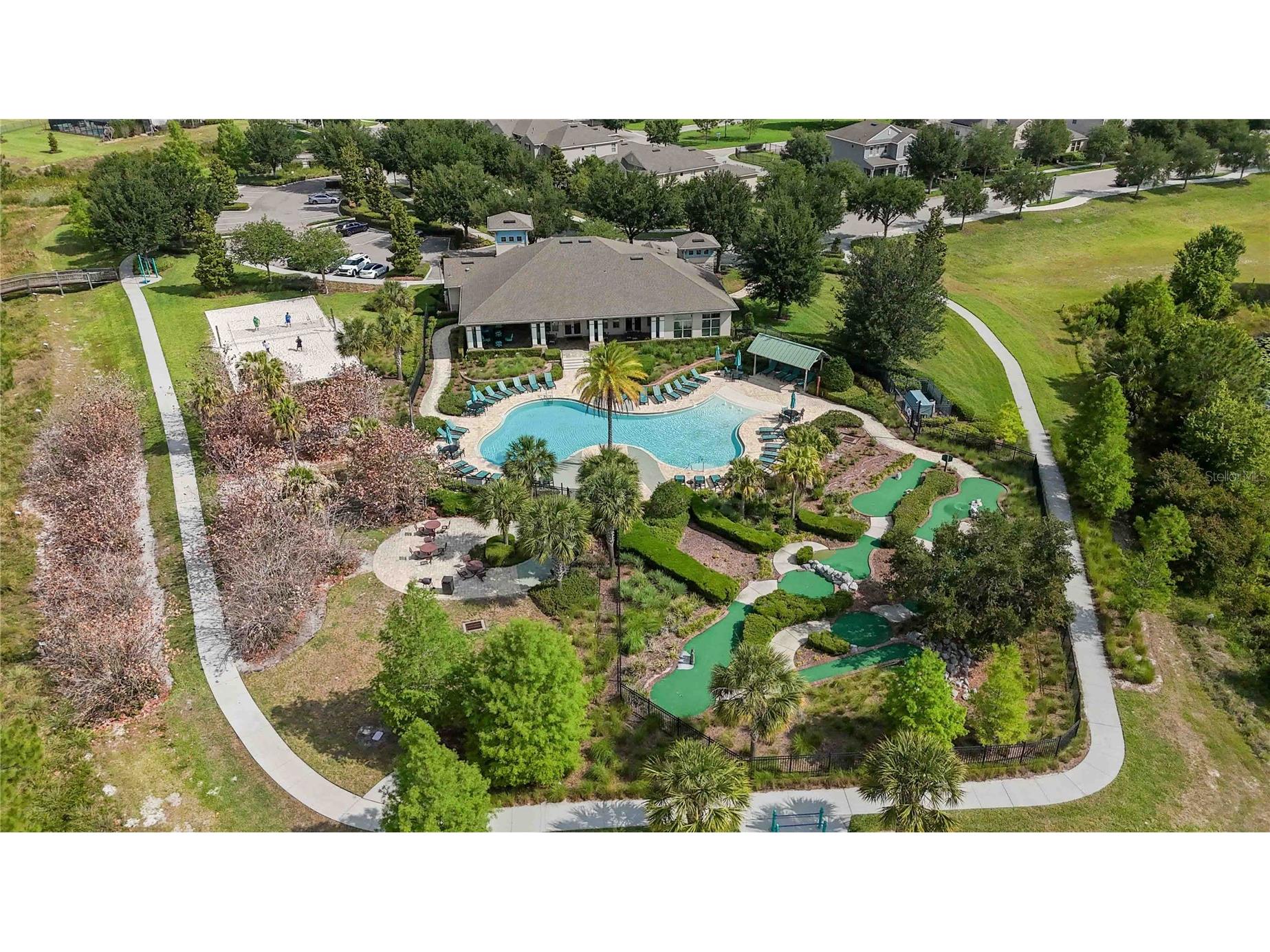 15518 Fountain Cove Court Winter Garden FL 34787 - HICKORYNUT LAKE O6407942 image37