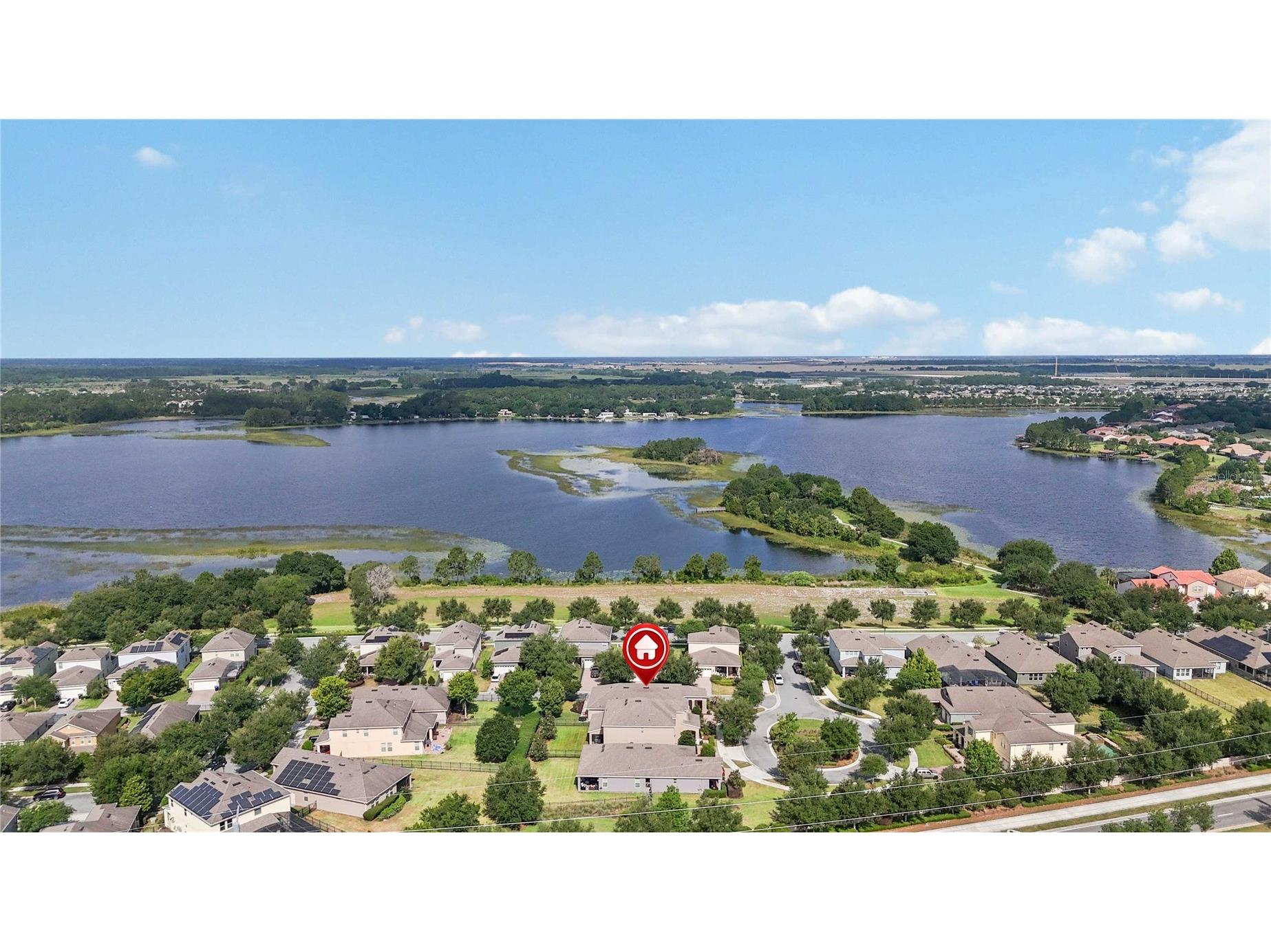 15518 Fountain Cove Court Winter Garden FL 34787 - HICKORYNUT LAKE O6407942 image4
