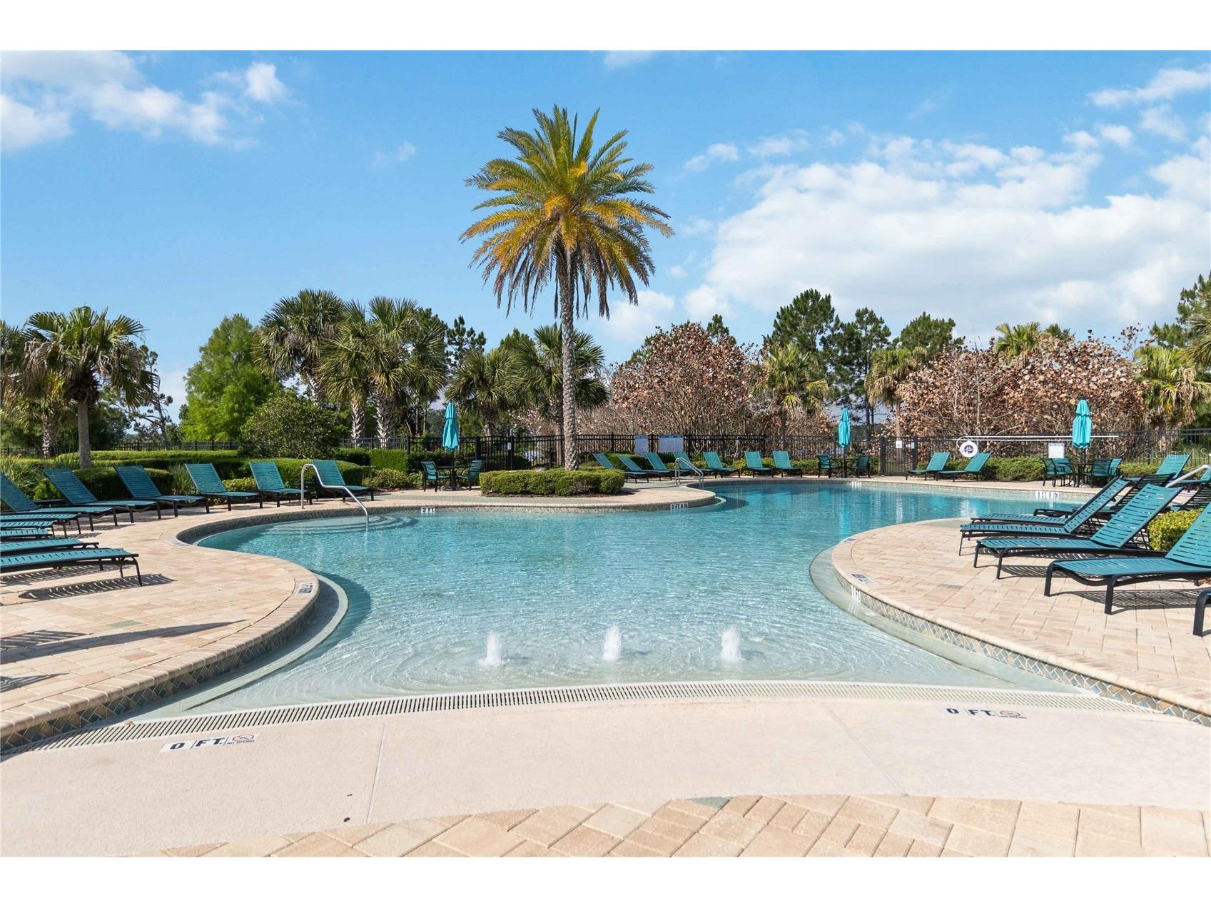 15518 Fountain Cove Court Winter Garden FL 34787 - HICKORYNUT LAKE O6407942 image44