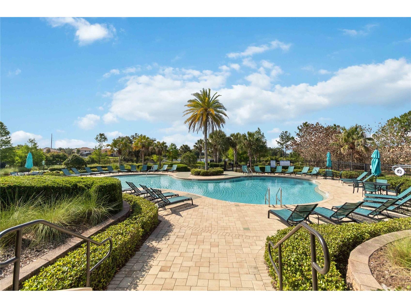 15518 Fountain Cove Court Winter Garden FL 34787 - HICKORYNUT LAKE O6407942 image45