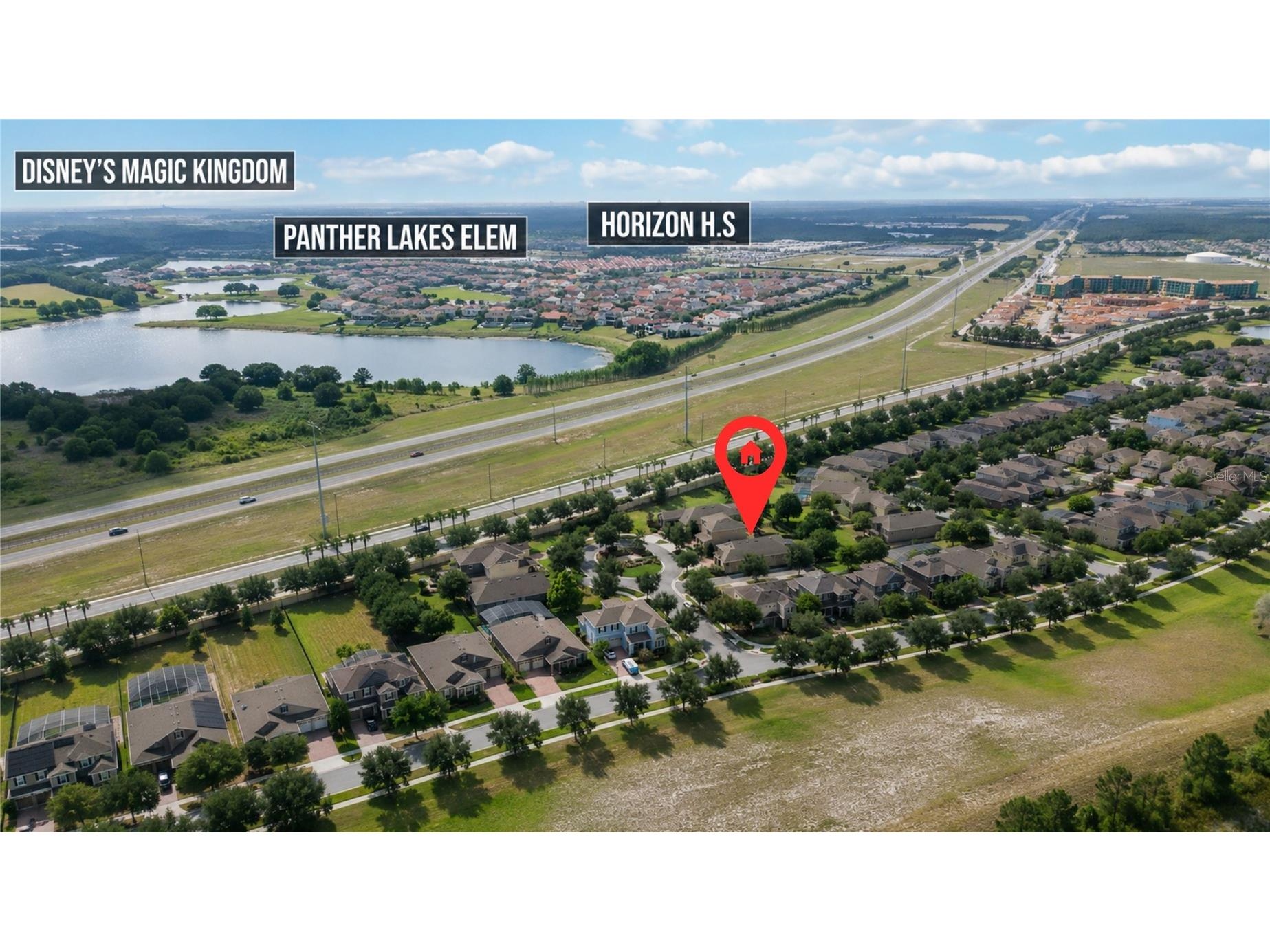 15518 Fountain Cove Court Winter Garden FL 34787 - HICKORYNUT LAKE O6407942 image6