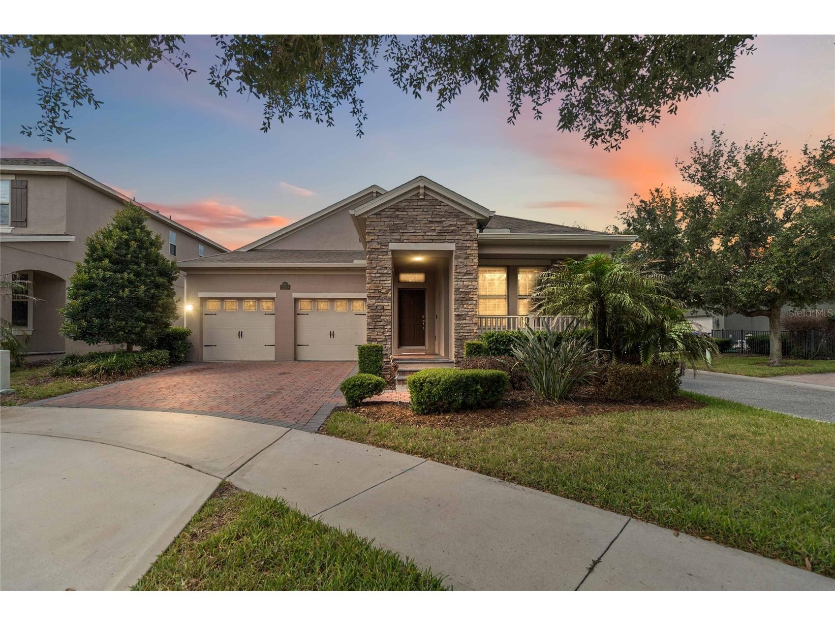 15518 Fountain Cove Court Winter Garden FL 34787 - HICKORYNUT LAKE O6407942 image63