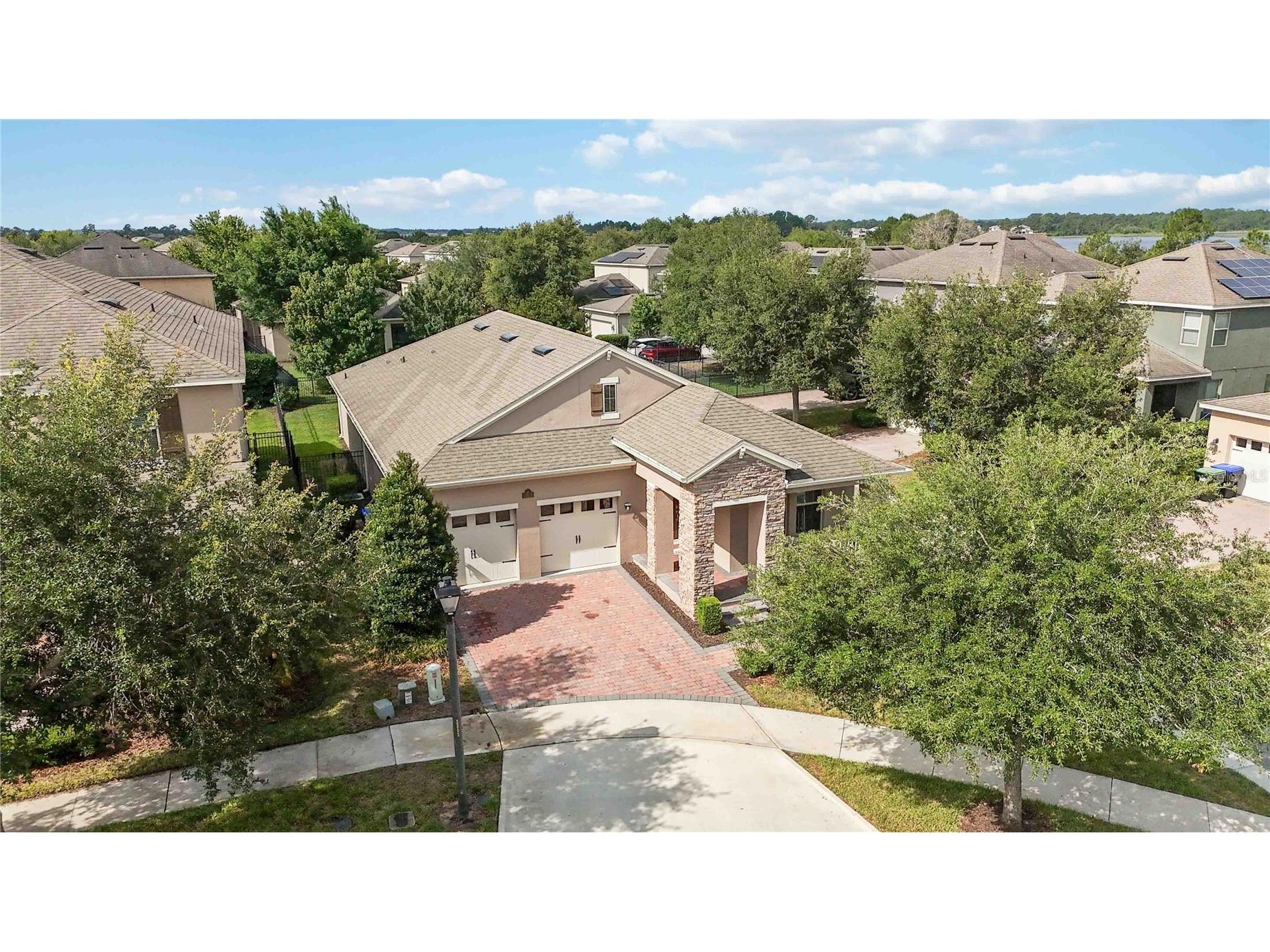 15518 Fountain Cove Court Winter Garden FL 34787 - HICKORYNUT LAKE O6407942 image7