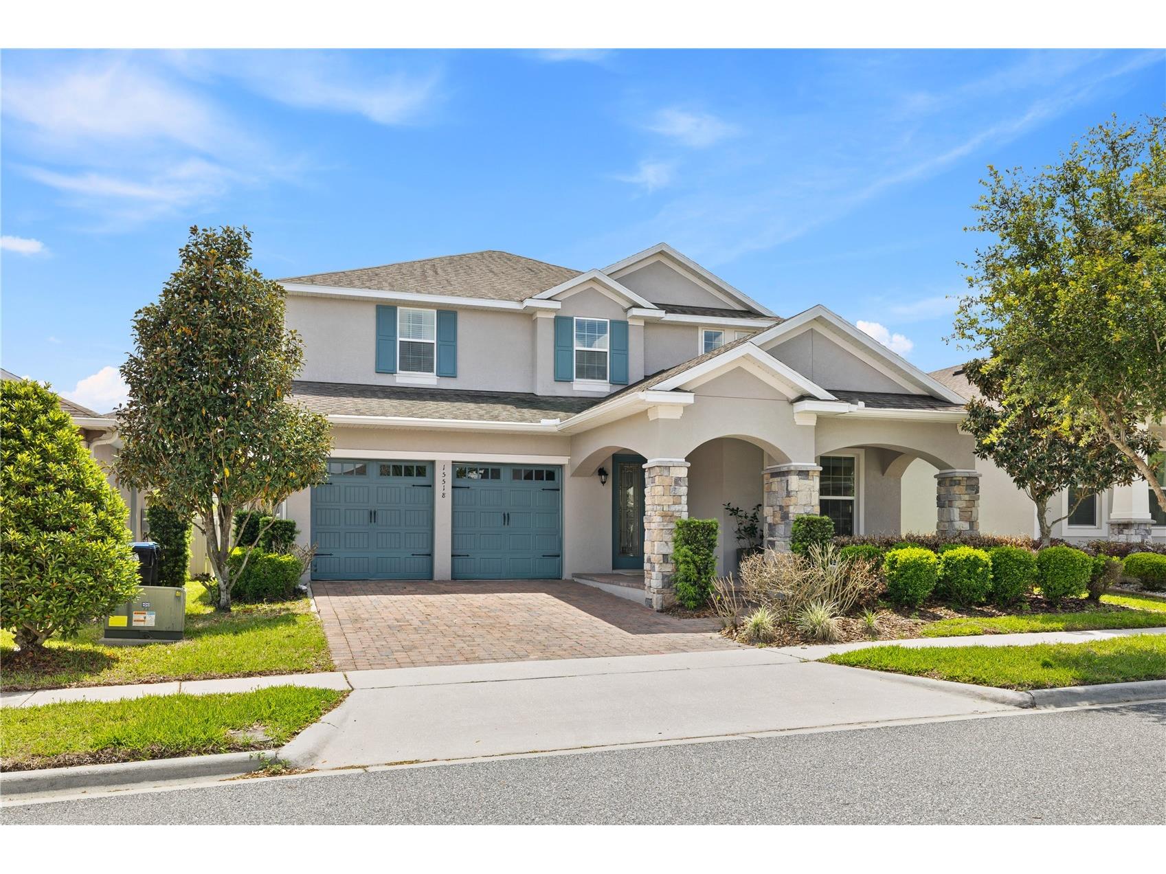15518 Honey Mandarin Way Winter Garden FL 34787 O6396204 image1