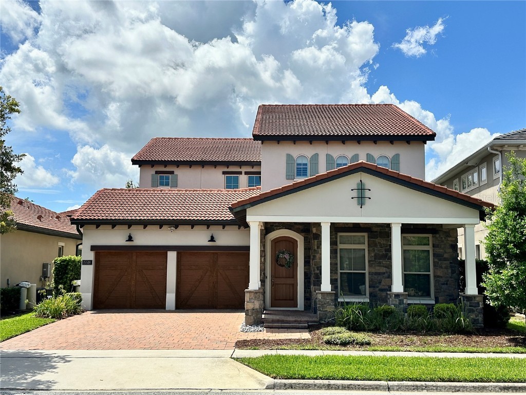 15518 Panther Lake Drive Winter Garden FL 34787 - PANTHER LAKE O6127760 image1