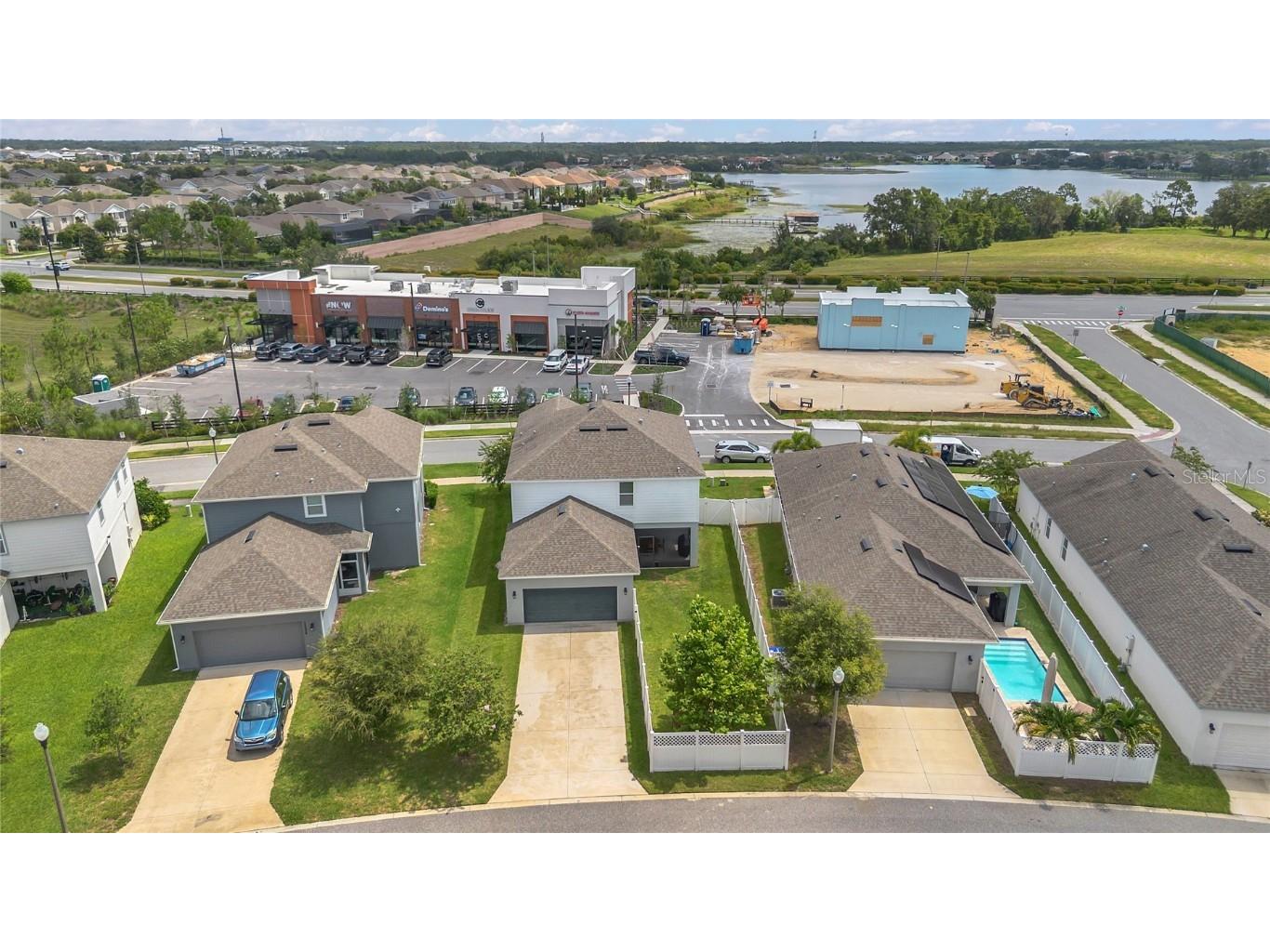 15518 Sunquat Drive Winter Garden FL 34787 O6334225 image29