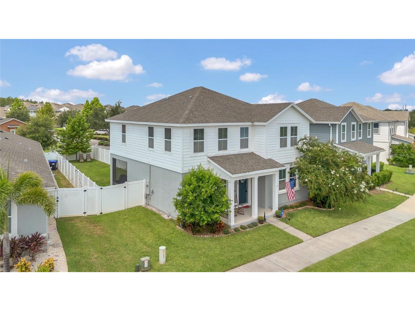 15518 Sunquat Drive Winter Garden FL 34787 O6334225 image30