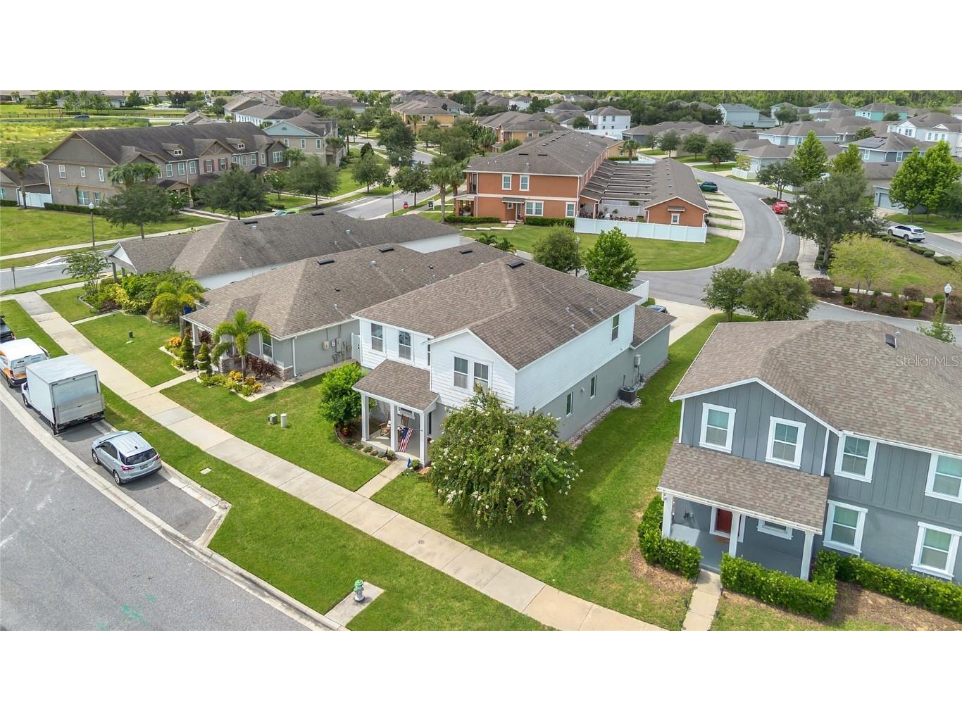 15518 Sunquat Drive Winter Garden FL 34787 O6334225 image32