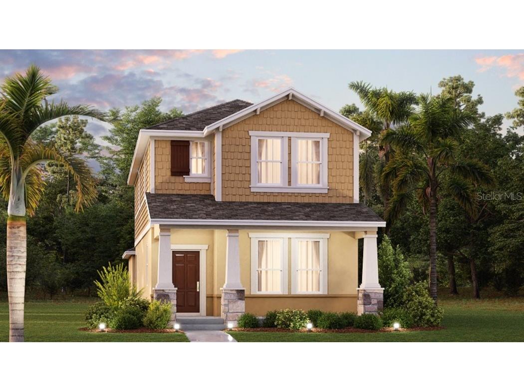 15518 Water Spring Boulevard Winter Garden FL 34787 T3547494 image1