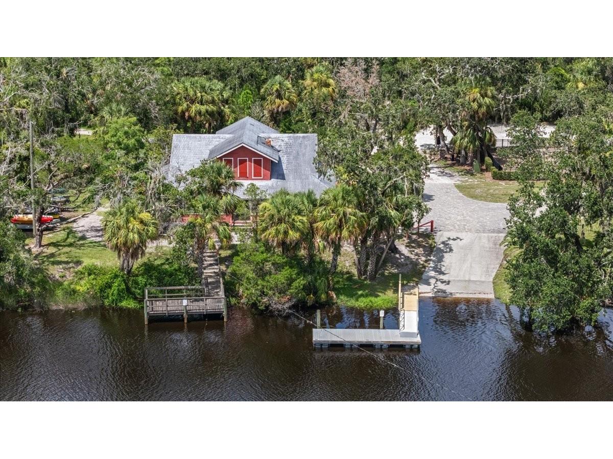 15519 29th Street E Parrish FL 34219 - MANATEE RIVER A4659229 image48