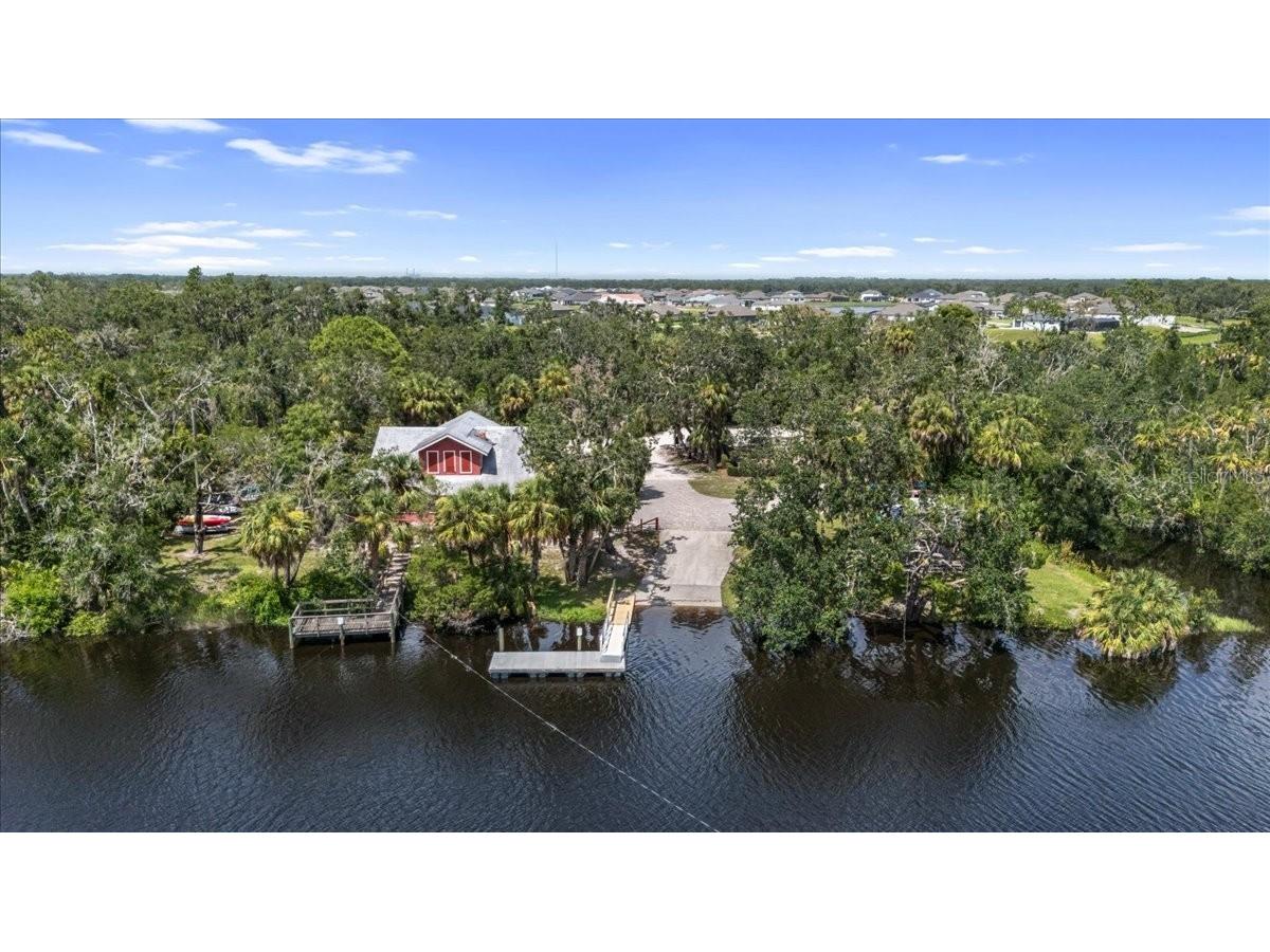 15519 29th Street E Parrish FL 34219 - MANATEE RIVER A4659229 image49